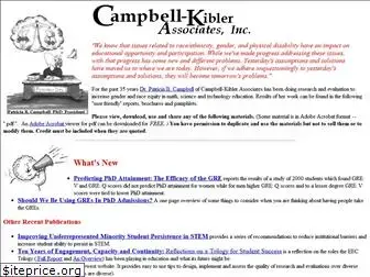 campbell-kibler.com