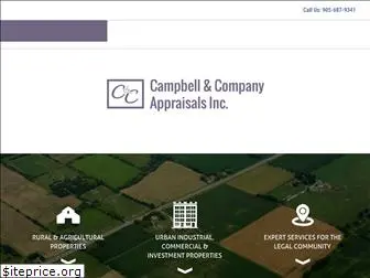 campbellandcompany.ca