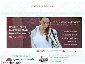 campbellandkate.com