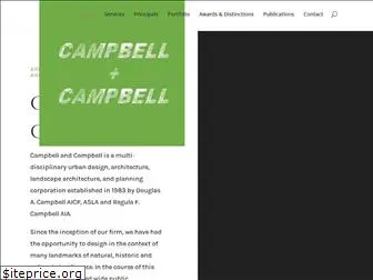 campbellcampbell.com