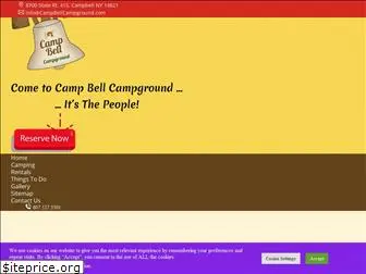 campbellcampground.com