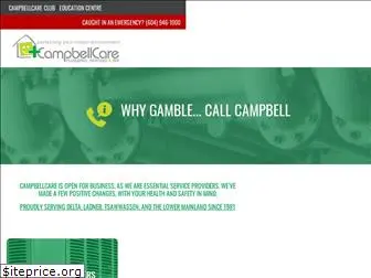campbellcare.com