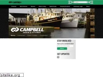 campbellchainandfittings.com