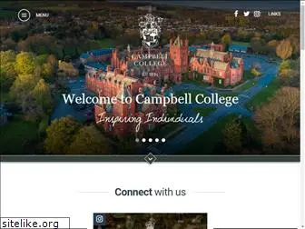 campbellcollege.co.uk