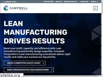 campbellcorp.net