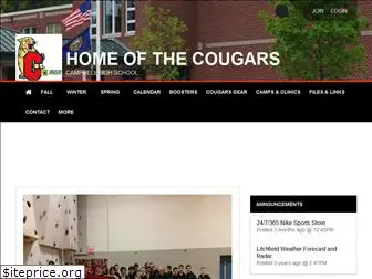 campbellcougars.org