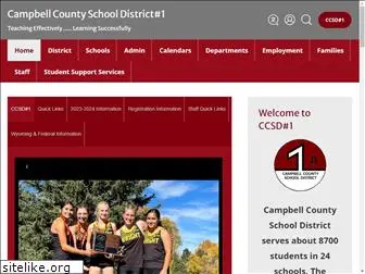 campbellcountyschools.net