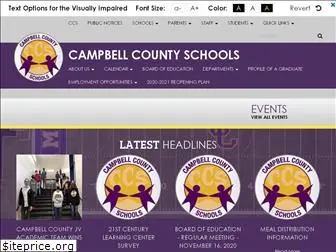 campbellcountyschools.org