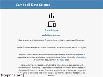 campbelldatascience.com