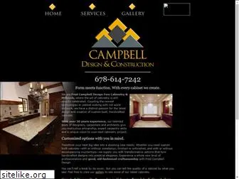 campbelldesign.net