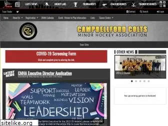 campbellfordcolts.com