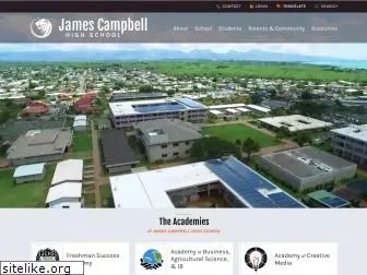 campbellhigh.org