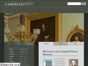 campbellhousemuseum.org