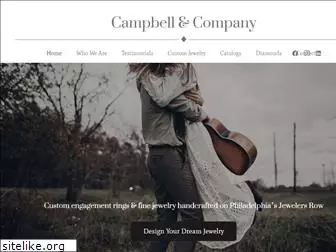 campbelljewelers.com