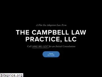 campbelllawpractice.com