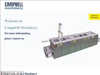 campbellmachinery.ie