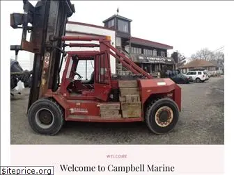 campbellmarine.com