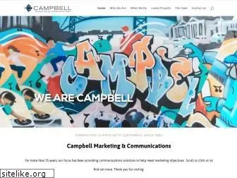 campbellmarketing.com