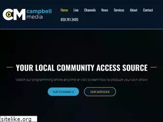 campbellmedia.org