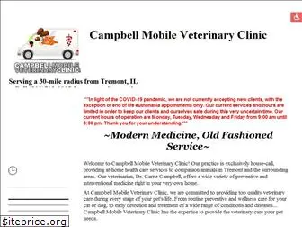 campbellmobilevet.com