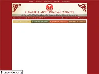 campbellmoulding.com