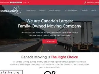 campbellmoving.ca