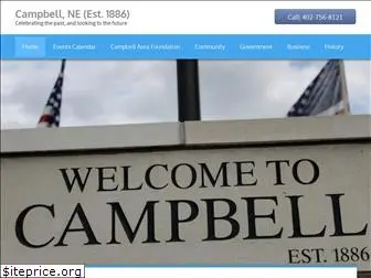 campbellne.com