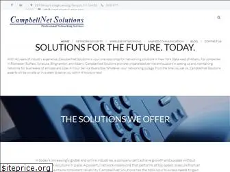 campbellnetsolutions.com