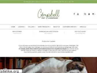 campbellpet.com