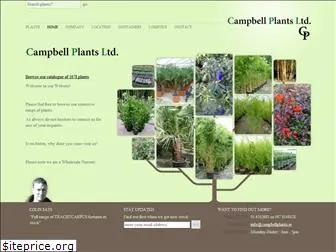 campbellplants.ie