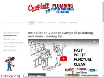 campbellplumbing.net