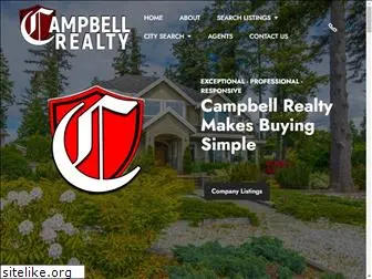 campbellrealtytn.com