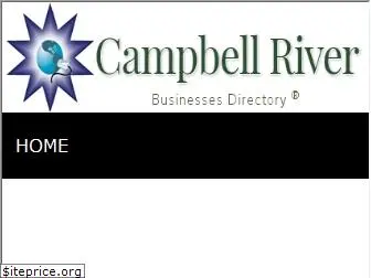 campbellriverbusinesses.com