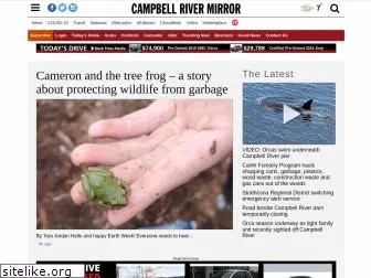 campbellrivermirror.com