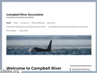 campbellriverwhaleandbearexcursions.com