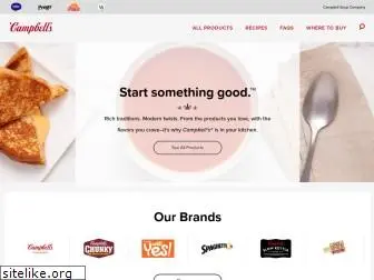 campbells.com