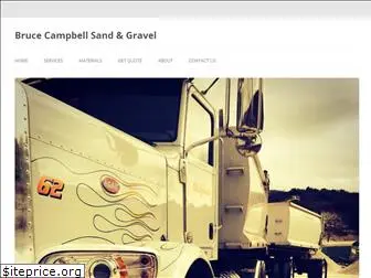 campbellsand.com