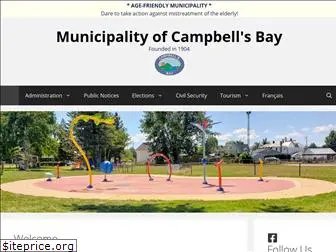 campbellsbay.ca