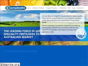 campbellsfert.com.au