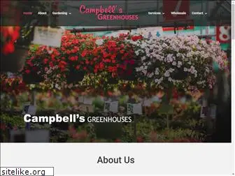 campbellsgreenhouses.com