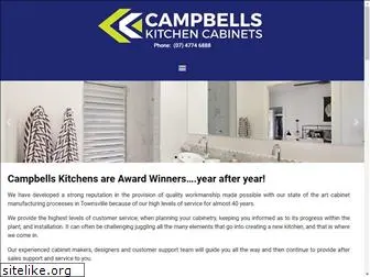 campbellskitchens.com.au