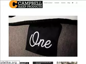 campbellsleep.com