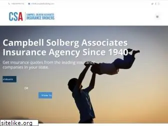 campbellsolberg.com