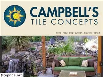 campbellstileconcepts.com