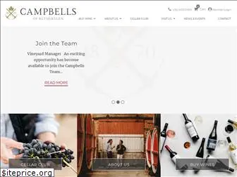 campbellswines.com.au