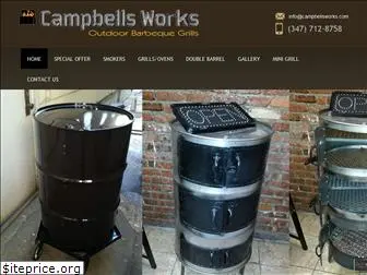 campbellsworks.com