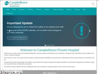 campbelltownprivatehospital.com.au