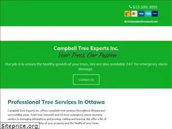 campbelltreeexperts.com