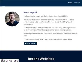 campbellwebsitedesign.com