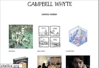 campbellwhyte.com